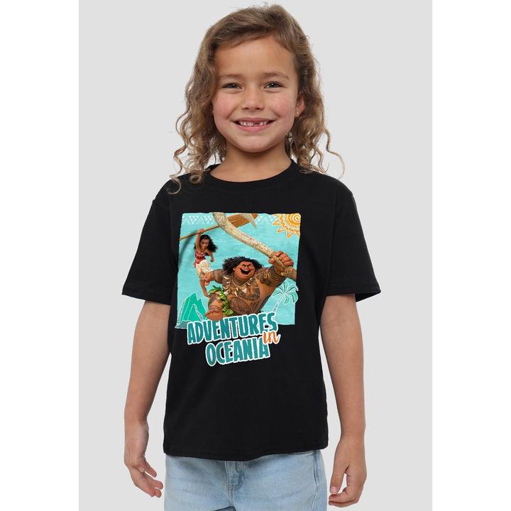 Immagine prodotto Moana Adventures In Oceania TShirt (128)