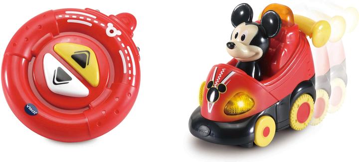 VTech Tut Tut Baby Flitzer - Mickys RC-Auto