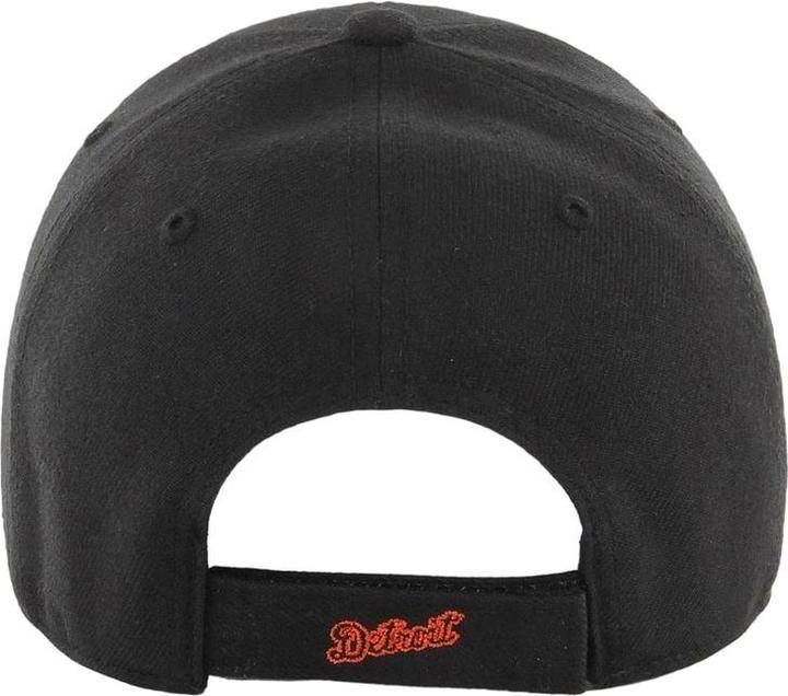 Actual product image Detroit Tigers MVP 47 Baseball Cap (One size)