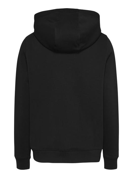 Produktbild Tommy Jeans Tjw Reg Ess Logo Hoodie Ext (S)