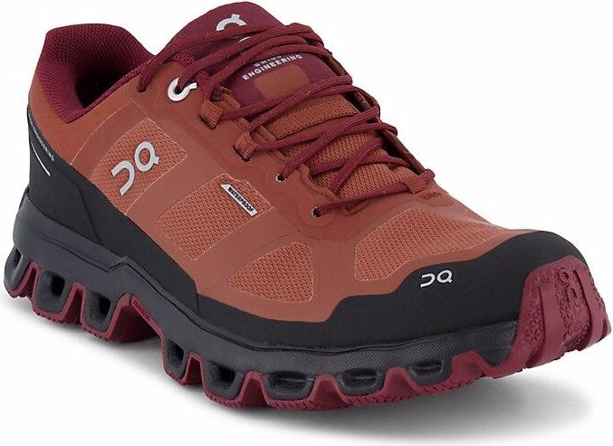 Produktbild On Running Cloudventure Waterproof Damen Multifunktionsschuh (38)