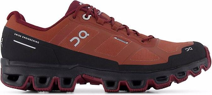 Produktbild On Running Cloudventure Waterproof Damen Multifunktionsschuh (38)