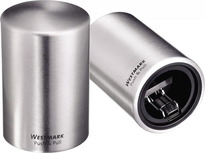 Produktbild Westmark Kapselöffner Push n Pull 12er Display (Kapselheber)