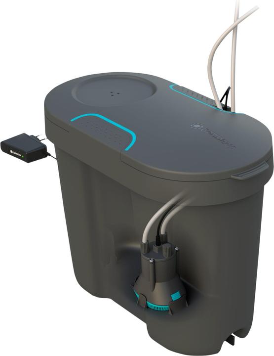 Actual product image Gardena Vacation watering set (Drip irrigation set)