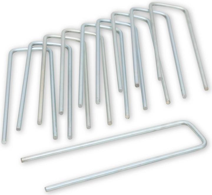 Windhager Metall-Heringe