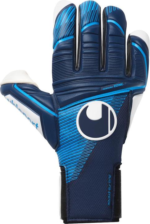 Image du produit Uhlsport Gants de gardien de but ABSOLUTGRIP TIGHT HN (8.5)