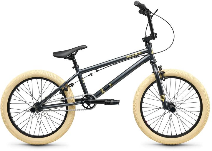 S'cool Xtrix 40 Beige