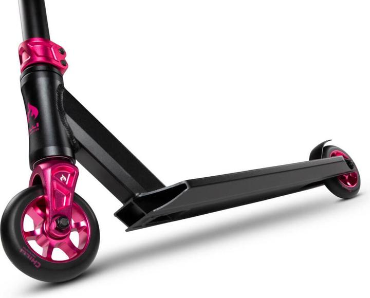 Produktbild Chilli Scooter 3000