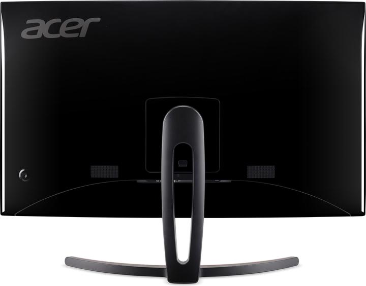 Actual product image Acer ED273URPbidpx (2560 x 1440 pixels, 27")
