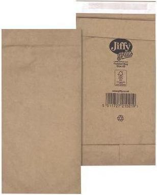 Image du produit Elco Pochette d'expédition Jiffy green (1 x)