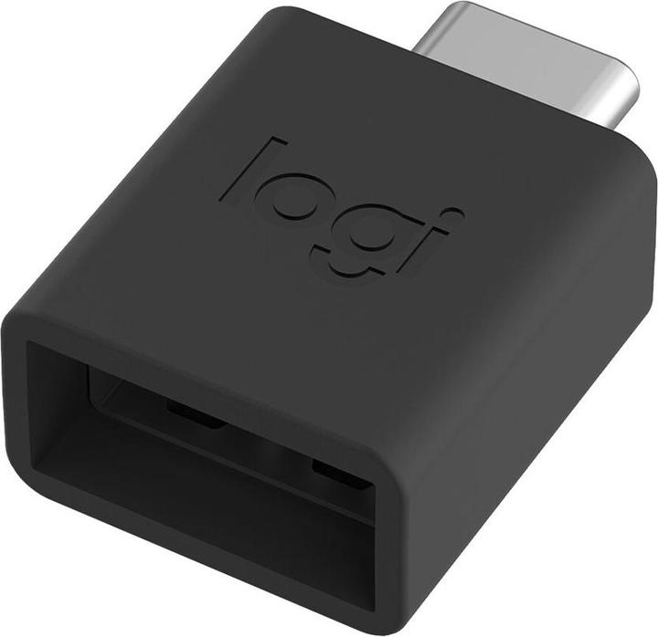 Image du produit Logitech UC Zone (Sans fil, USB-A)