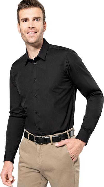 Immagine prodotto Kariban Popeline (4XL)