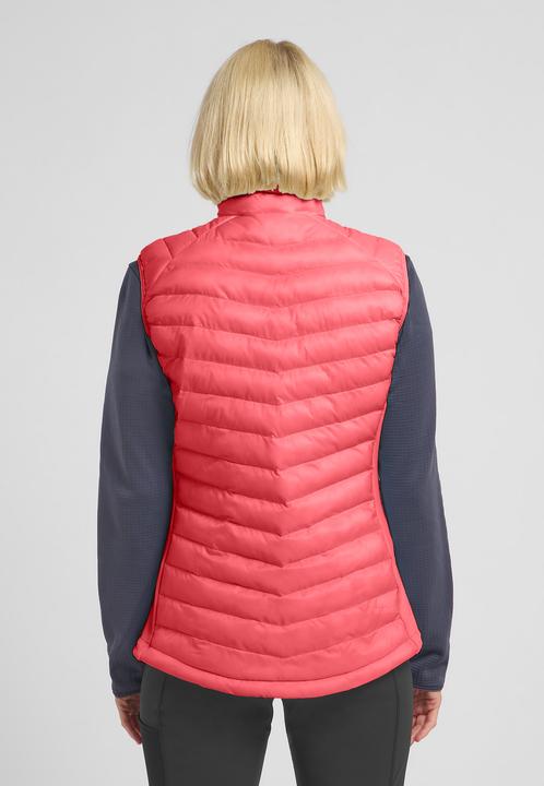 Produktbild Jack Wolfskin Routeburn Pro Ins Vest W (M)