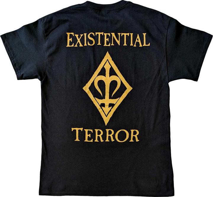 Produktbild Cradle Of Filth Existence Is Futile TShirt (L)