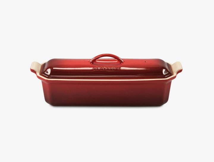 Image du produit Le Creuset Plat de pâté
