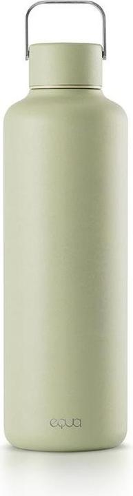 Pale green