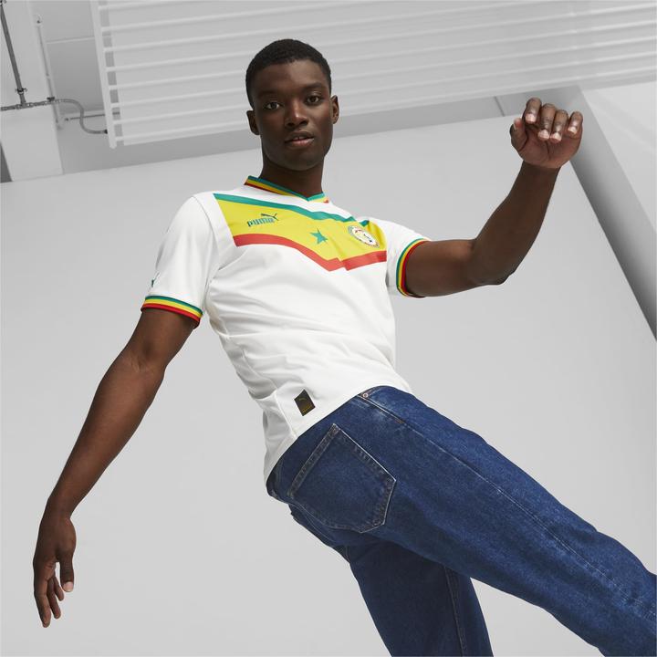 Image du produit Puma FSF Home Jersey Replica (XXL)