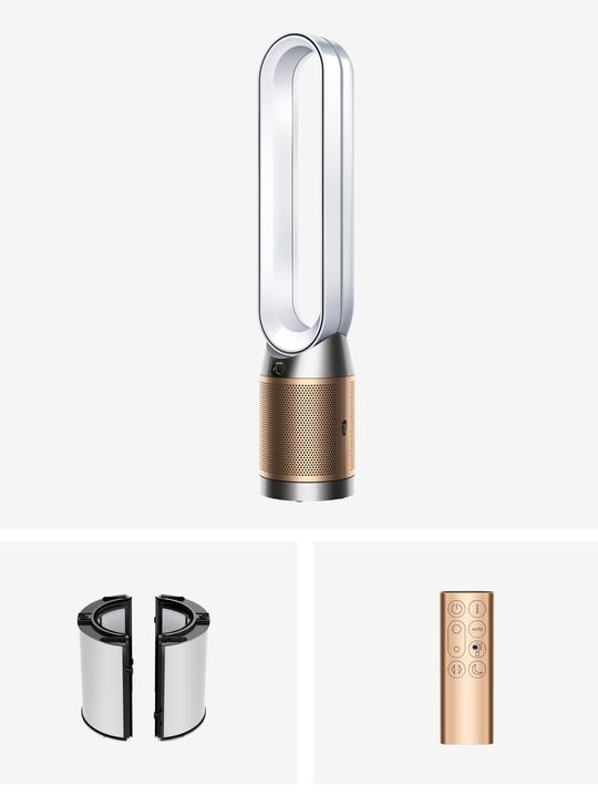 Produktbild Dyson Purifier Cool PC2 De-NOx (32 m²)