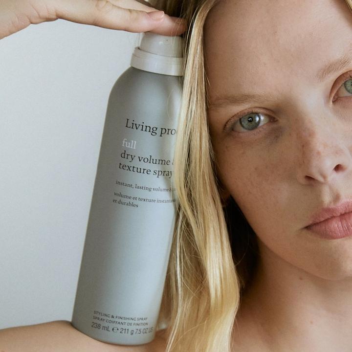 Produktbild Living Proof Full Dry Volume Blast 238ml (238 ml)