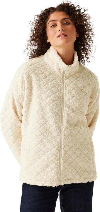 Produktbild Regatta Apphia Fleecejacke Durchgehender Reissverschluss (44)
