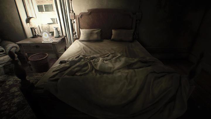 Produktbild Capcom Resident Evil 7 (F) (Xbox One X, Xbox Series X)