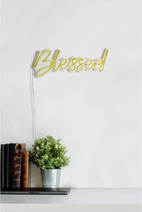 Produktbild Wallxpert Dominik (43 x 20 x 2 cm)