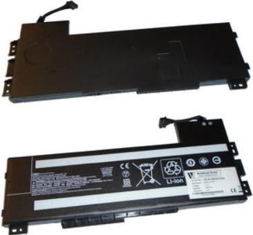 Immagine prodotto Vistaport Batteria per HP Zbook 15 G3 (6 Celle, 7895 mAh)