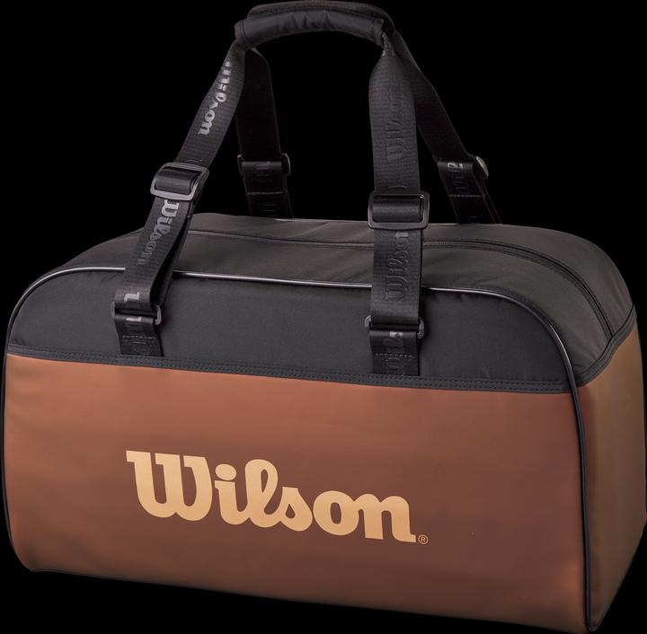 Actual product image Wilson Super Tour Pro Staff Duffle Bag