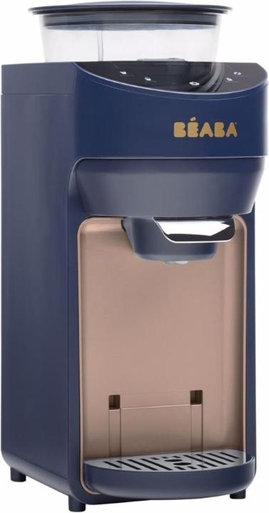 Image du produit Beaba La nuit de Milkeo