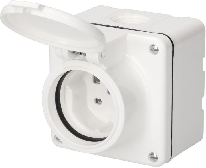 Immagine prodotto Mica Nass IP55
