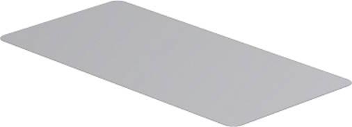 Produktbild Weidmüller Etikett gr Selbstkl 60x30mm 2005370000
