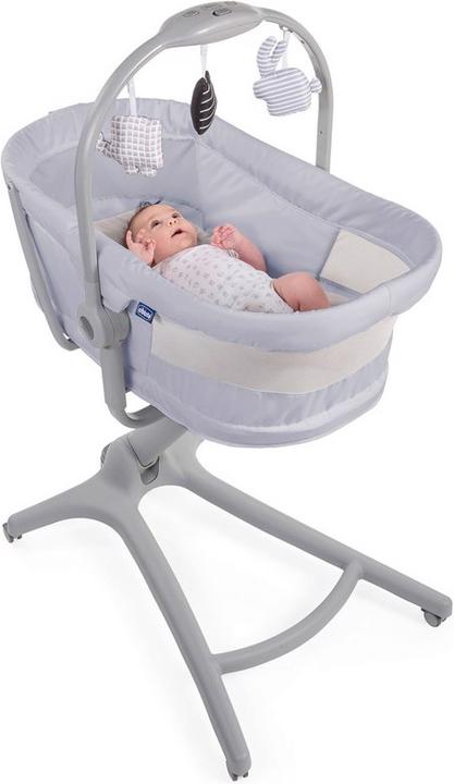 Actual product image Chicco Baby Hug 4 in 1 Air