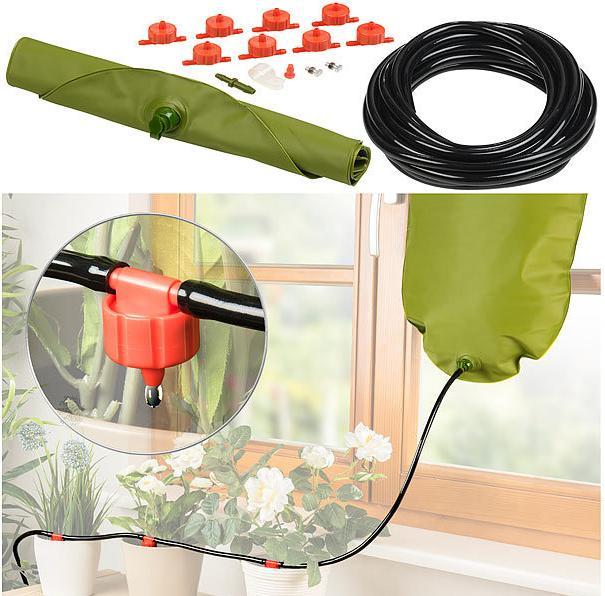 Immagine prodotto Royal Gardineer Sistema di irrigazione delle piante