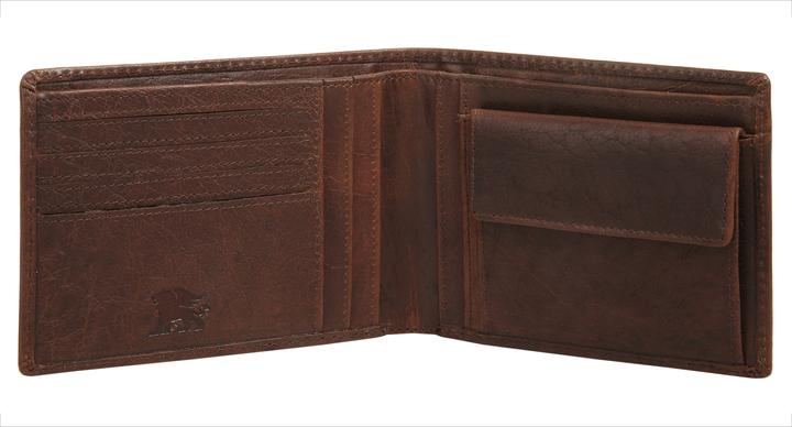 Actual product image Mano Men's wallet