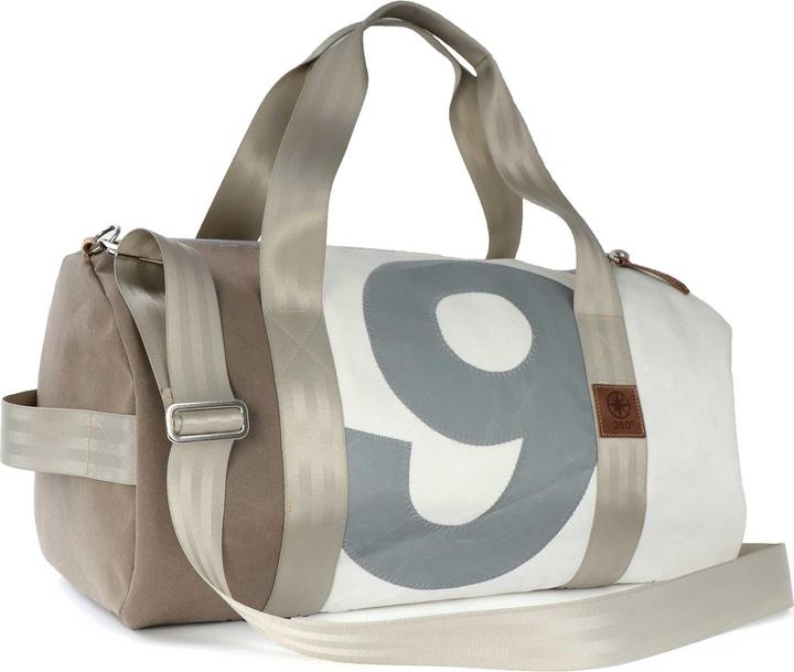 Immagine prodotto 360Grad Borsa da viaggio Pirata (36 l)