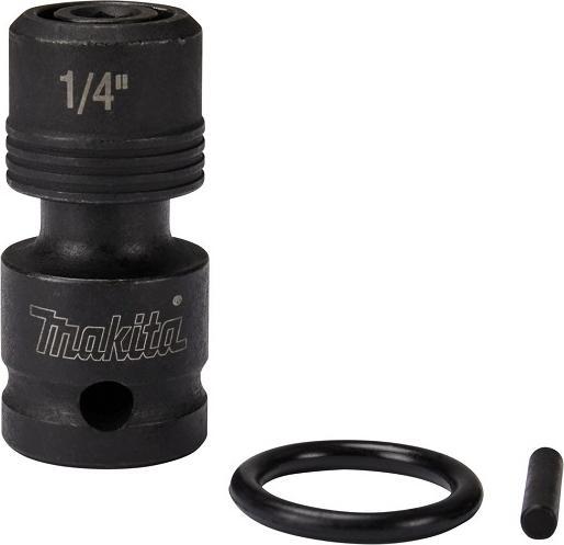 Productafbeelding Makita B-68448 Bitadapter 1/2 4KT - 1/4 6K (1/2")