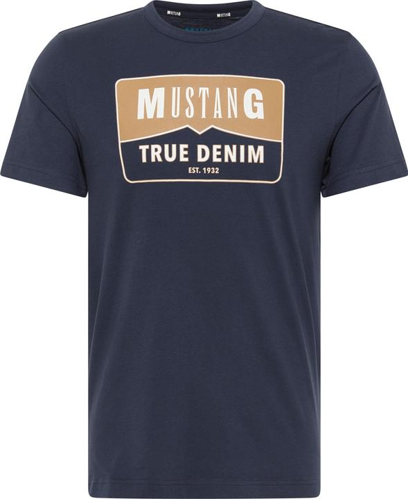 Mustang Alex C Print