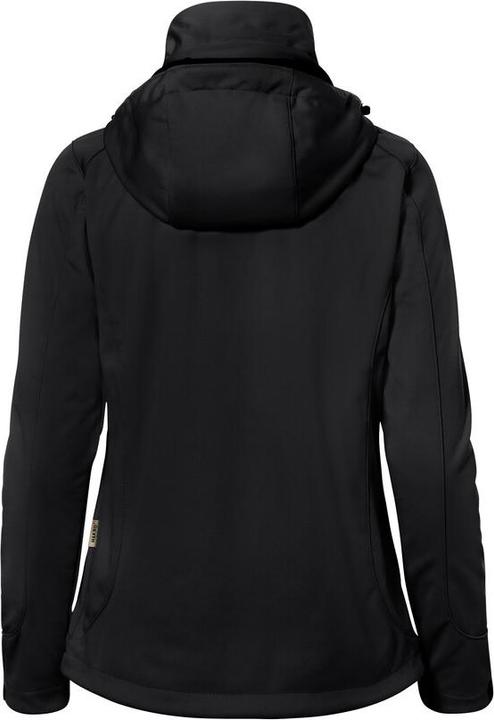 Immagine prodotto Hakro Giacca Softshell da donna Alberta nera Gr.4XL (4XL)