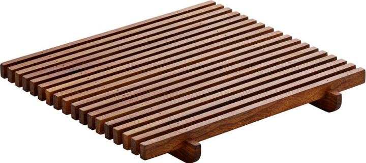 Produktbild Schönwald Krümelgitter eckig Playground