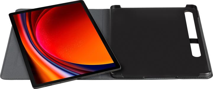 Immagine prodotto Gecko Covers Coperchio Easy Click (Galaxy Tab S9, Galaxy Tab S9 FE)