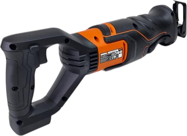 Image du produit Worx Scie sabre sans fil
