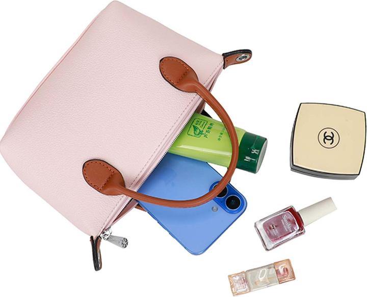 Actual product image Gallantry HB-9112-PK Handtasche