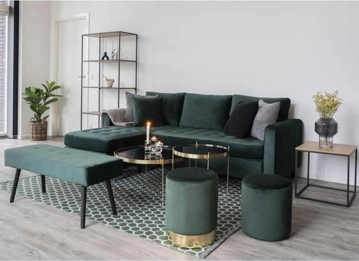 Actual product image House Nordic Venezia (70 x 70 x 40 cm)