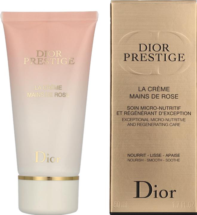 Immagine prodotto Dior Crème Mains de Rose (50 ml)