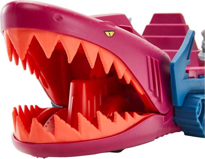 Image du produit Masters of the Universe Requin terrestre MOTU Origins
