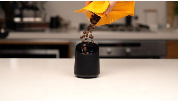 Actual product image Subminimal Subscale Digital Coffee Dosing Cup