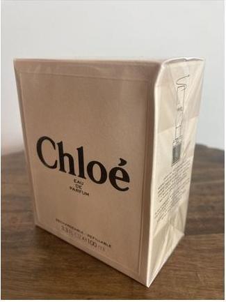 Actual product image Chloé Chloé (Eau de parfum, 100 ml)