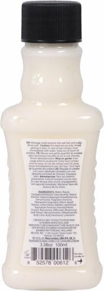 Image du produit Reuzel Hollands Finest Daily Conditioner Conditionneur pour cheveux 100Ml (100 ml)