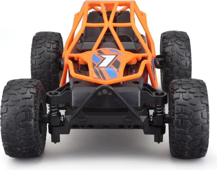Actual product image Maisto RC Rock Bouncer