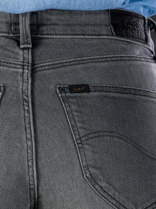 Immagine prodotto Lee Marion Jeans dritti classico comfort grigio (W26/L33)